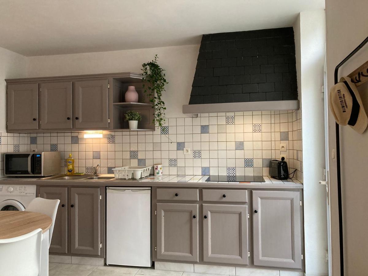 Le Grand Appart' Proche Commerces Flers  Exterior foto
