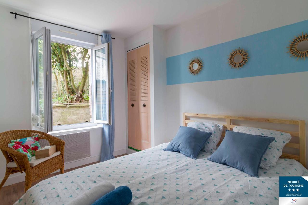 Le Grand Appart' Proche Commerces Flers  Exterior foto
