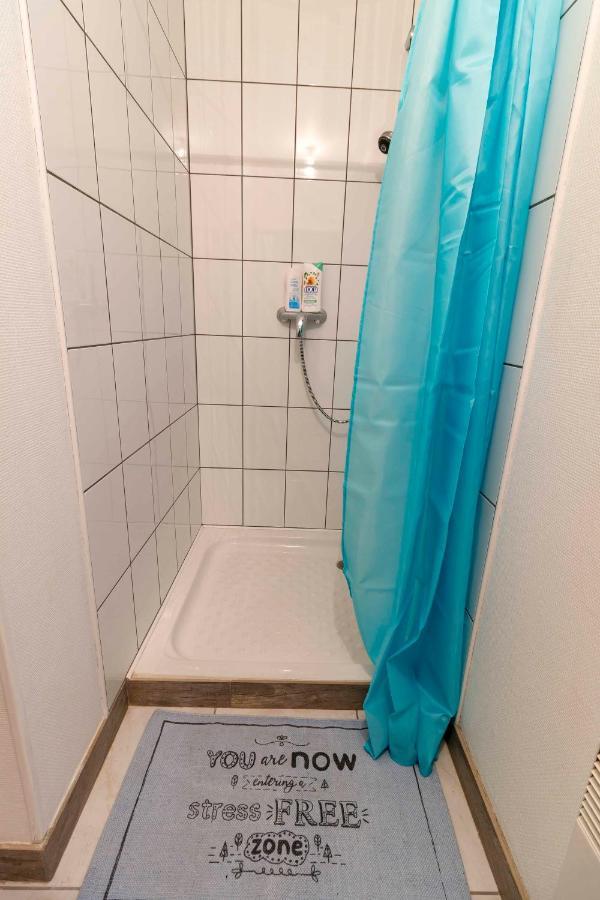 Le Grand Appart' Proche Commerces Flers  Exterior foto