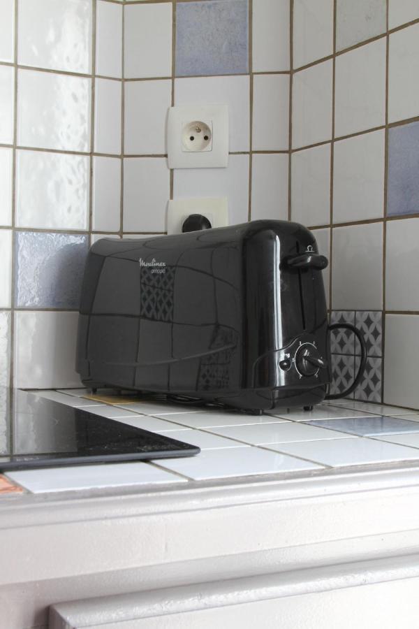 Le Grand Appart' Proche Commerces Flers  Exterior foto