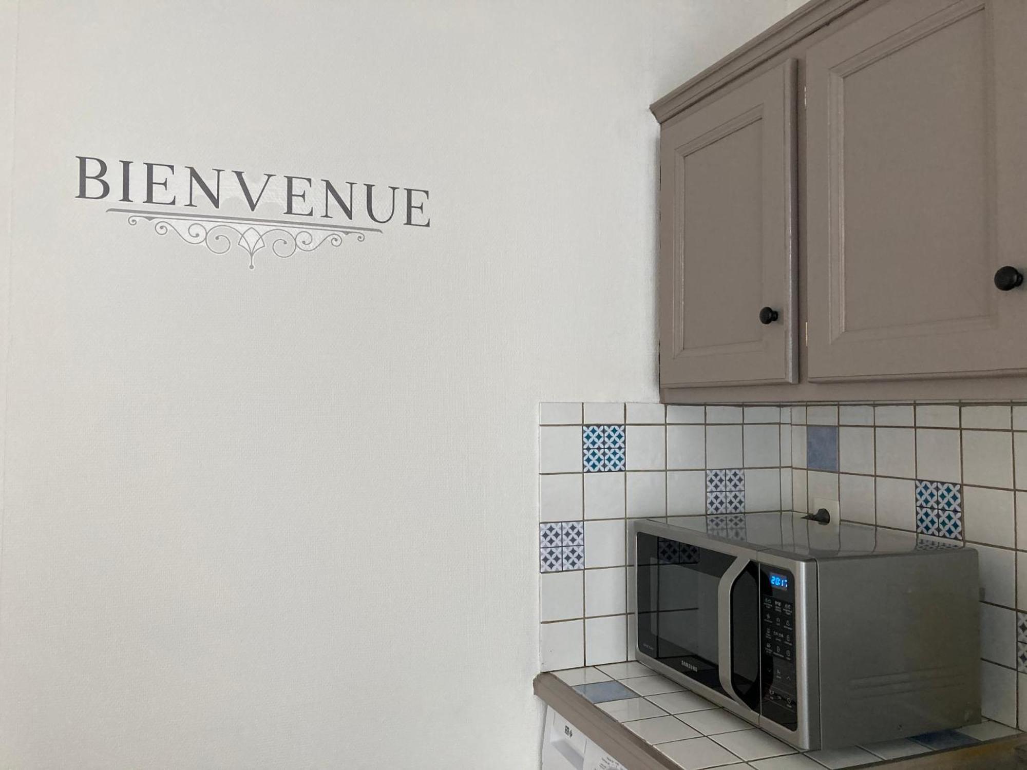 Le Grand Appart' Proche Commerces Flers  Exterior foto